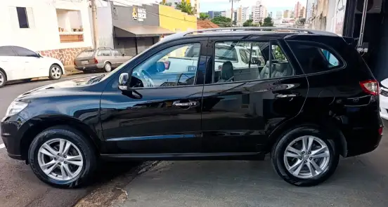 HYUNDAI-SANTA FÉ-2011