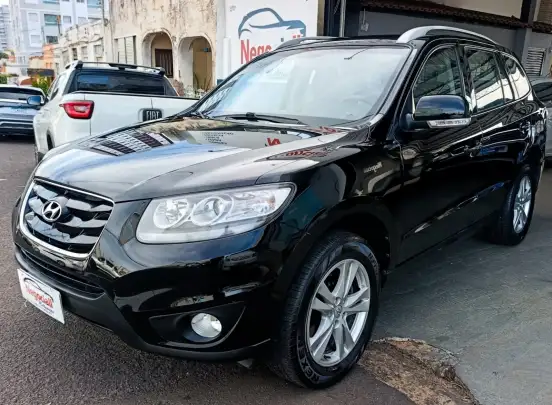 HYUNDAI-SANTA FÉ-2011