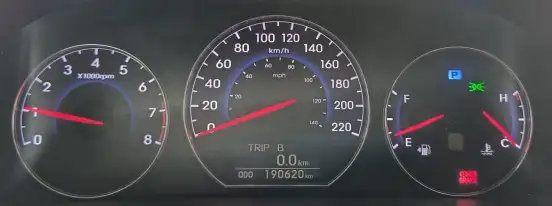 HYUNDAI-SANTA FÉ-2011