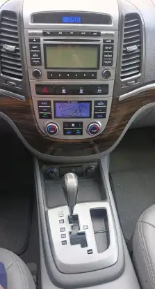 HYUNDAI-SANTA FÉ-2011