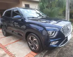 HYUNDAI CRETA 1.0 TGDI FLEX LIMITED AUTOMÁTICO HYUNDAI CRETA 1.0 TGDI FLEX LIMITED AUTOMÁTICO