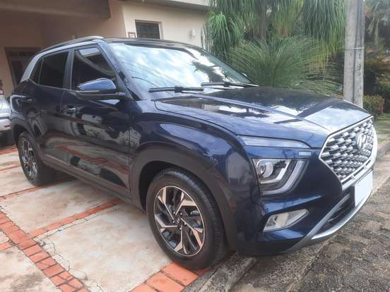 HYUNDAI-CRETA-1.0 TGDI FLEX LIMITED AUTOMÁTICO HYUNDAI-CRETA-2024