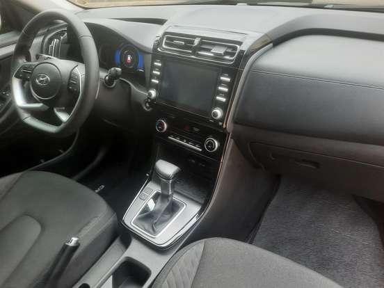 HYUNDAI-CRETA-1.0 TGDI FLEX LIMITED AUTOMÁTICO HYUNDAI-CRETA-2024