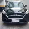 HYUNDAI CRETA 1.6 16V FLEX ACTION AUTOMÁTICO HYUNDAI CRETA 1.6 16V FLEX ACTION AUTOMÁTICO