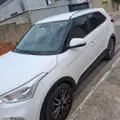 HYUNDAI CRETA 1.6 16V FLEX PULSE AUTOMÁTICO HYUNDAI CRETA 1.6 16V FLEX PULSE AUTOMÁTICO