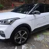 HYUNDAI CRETA 2.0 16V FLEX SPORT AUTOMÁTICO HYUNDAI CRETA 2.0 16V FLEX SPORT AUTOMÁTICO