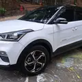 HYUNDAI CRETA 2.0 16V FLEX SPORT AUTOMÁTICO HYUNDAI CRETA 2.0 16V FLEX SPORT AUTOMÁTICO