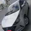 HYUNDAI HB20S 1.0 12V FLEX EVOLUTION MANUAL HYUNDAI HB20S 1.0 12V FLEX EVOLUTION MANUAL
