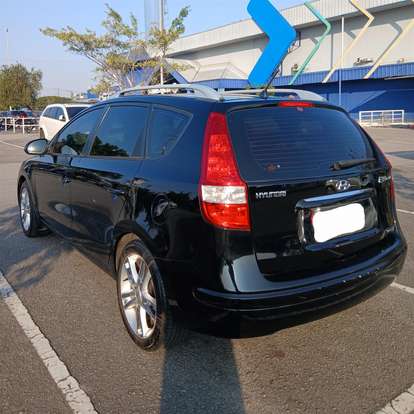 HYUNDAI-I30 CW-2011