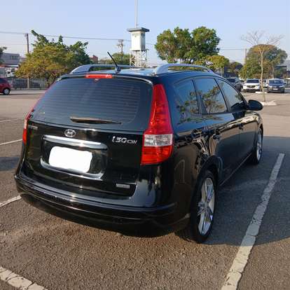 HYUNDAI-I30 CW-2011