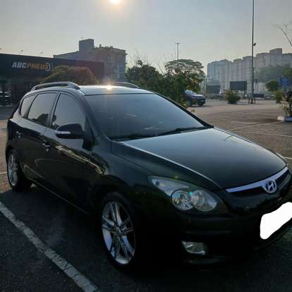 HYUNDAI-I30 CW-2011
