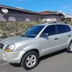 HYUNDAI TUCSON 2.0 MPFI GL 16V 142CV 2WD GASOLINA 4P MANUAL HYUNDAI TUCSON 2.0 MPFI GL 16V 142CV 2WD GASOLINA 4P MANUAL