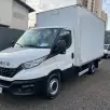 IVECO DAILY 2.3 TURBO DIESEL 30-130 CHASSI CS MANUAL IVECO DAILY 2.3 TURBO DIESEL 30-130 CHASSI CS MANUAL