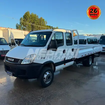 IVECO DAILY 3.0 TURBO DIESEL 70C17 CS MOTORHOME MANUAL IVECO DAILY 3.0 TURBO DIESEL 70C17 CS MOTORHOME MANUAL