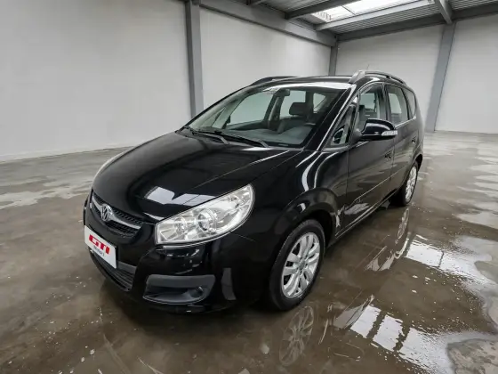 JAC J6 2.0 DIAMOND 16V GASOLINA 4P MANUAL