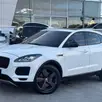 JAGUAR E-PACE 2.0 16V P250 GASOLINA AWD AUTOMÁTICO JAGUAR E-PACE 2.0 16V P250 GASOLINA AWD AUTOMÁTICO