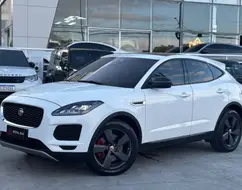 JAGUAR E-PACE 2.0 16V P250 GASOLINA AWD AUTOMÁTICO JAGUAR E-PACE 2.0 16V P250 GASOLINA AWD AUTOMÁTICO