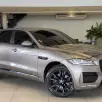 JAGUAR F-PACE 3.0 V6 SUPERCHARGED R-SPORT AWD 4P AUTOMÁTICO JAGUAR F-PACE 3.0 V6 SUPERCHARGED R-SPORT AWD 4P AUTOMÁTICO