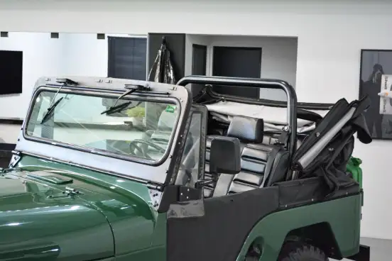 JEEP-CJ 6-1966