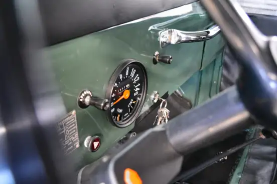 JEEP-CJ 6-1966