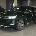JEEP COMMANDER 1.3 T270 TURBO FLEX OVERLAND AT6 JEEP COMMANDER 1.3 T270 TURBO FLEX OVERLAND AT6