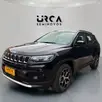 JEEP COMPASS 1.3 T270 TURBO FLEX LONGITUDE AT6 JEEP COMPASS 1.3 T270 TURBO FLEX LONGITUDE AT6