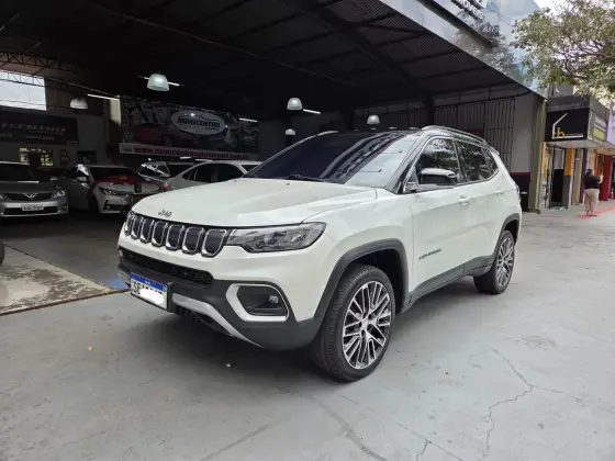JEEP COMPASS 2.0 TD350 TURBO DIESEL LIMITED AT9 JEEP COMPASS 2.0 TD350 TURBO DIESEL LIMITED AT9