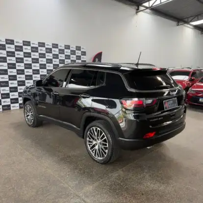 JEEP-COMPASS-2.0 TD350 TURBO DIESEL LIMITED AT9 JEEP-COMPASS-2021