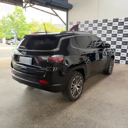 JEEP-COMPASS-2.0 TD350 TURBO DIESEL LIMITED AT9 JEEP-COMPASS-2021