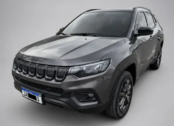 JEEP COMPASS 2.0 TD350 TURBO DIESEL LONGITUDE AT9