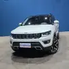 JEEP COMPASS 2.0 16V DIESEL LIMITED 4X4 AUTOMÁTICO JEEP COMPASS 2.0 16V DIESEL LIMITED 4X4 AUTOMÁTICO