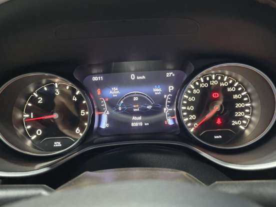 JEEP-COMPASS-2.0 16V DIESEL LIMITED 4X4 AUTOMÁTICO JEEP-COMPASS-2020