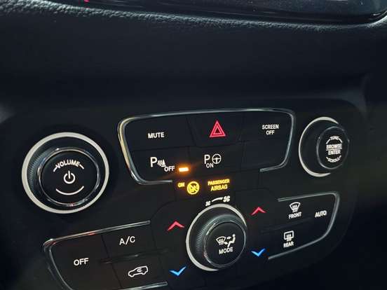 JEEP-COMPASS-2.0 16V DIESEL LIMITED 4X4 AUTOMÁTICO JEEP-COMPASS-2020
