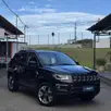 JEEP COMPASS 2.0 16V DIESEL LONGITUDE 4X4 AUTOMÁTICO JEEP COMPASS 2.0 16V DIESEL LONGITUDE 4X4 AUTOMÁTICO