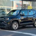 JEEP RENEGADE 1.3 T270 TURBO FLEX AT6 JEEP RENEGADE 1.3 T270 TURBO FLEX AT6