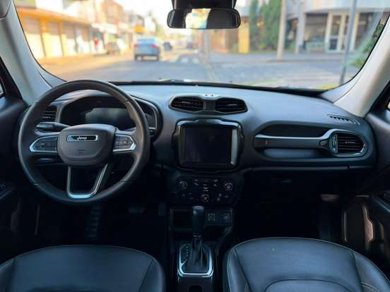 JEEP-RENEGADE-1.3 T270 TURBO FLEX AT6 JEEP-RENEGADE-2024