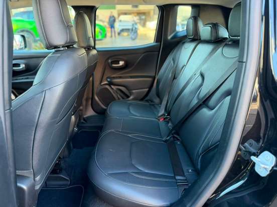 JEEP-RENEGADE-1.3 T270 TURBO FLEX AT6 JEEP-RENEGADE-2024