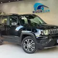 JEEP RENEGADE 1.3 T270 TURBO FLEX LONGITUDE AT6 JEEP RENEGADE 1.3 T270 TURBO FLEX LONGITUDE AT6