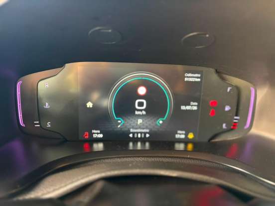 JEEP-RENEGADE-1.3 T270 TURBO FLEX LONGITUDE AT6 JEEP-RENEGADE-2023