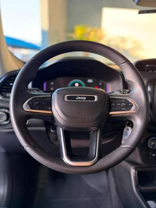 JEEP-RENEGADE-1.3 T270 TURBO FLEX LONGITUDE AT6 JEEP-RENEGADE-2023