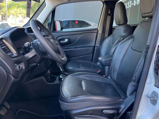 JEEP-RENEGADE-1.3 T270 TURBO FLEX LONGITUDE AT6 JEEP-RENEGADE-2022