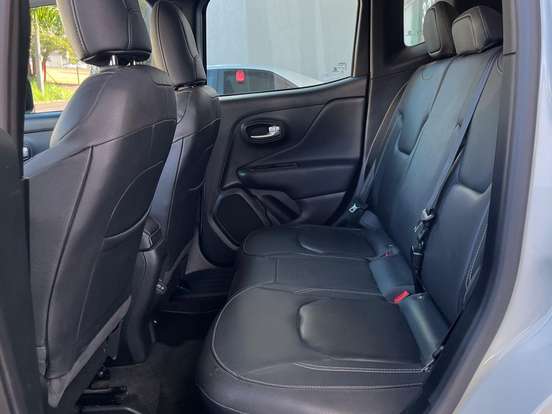 JEEP-RENEGADE-1.3 T270 TURBO FLEX LONGITUDE AT6 JEEP-RENEGADE-2022