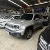 JEEP RENEGADE 1.3 T270 TURBO FLEX LONGITUDE AT6 JEEP RENEGADE 1.3 T270 TURBO FLEX LONGITUDE AT6