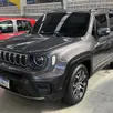 JEEP RENEGADE 1.3 T270 TURBO FLEX LONGITUDE AT6 JEEP RENEGADE 1.3 T270 TURBO FLEX LONGITUDE AT6