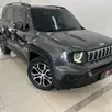 JEEP RENEGADE 1.3 T270 TURBO FLEX LONGITUDE AT6 JEEP RENEGADE 1.3 T270 TURBO FLEX LONGITUDE AT6