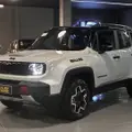 JEEP RENEGADE 1.3 T270 TURBO FLEX WILLYS 4X4 AT9 JEEP RENEGADE 1.3 T270 TURBO FLEX WILLYS 4X4 AT9