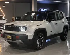 JEEP RENEGADE 1.3 T270 TURBO FLEX WILLYS 4X4 AT9 JEEP RENEGADE 1.3 T270 TURBO FLEX WILLYS 4X4 AT9