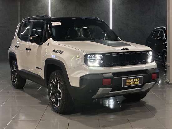JEEP-RENEGADE-1.3 T270 TURBO FLEX WILLYS 4X4 AT9 JEEP-RENEGADE-2026