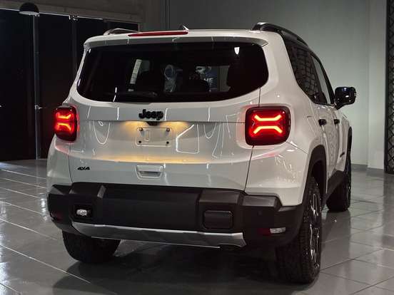 JEEP-RENEGADE-1.3 T270 TURBO FLEX WILLYS 4X4 AT9 JEEP-RENEGADE-2026