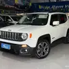 JEEP RENEGADE 1.8 16V FLEX LONGITUDE 4P AUTOMÁTICO JEEP RENEGADE 1.8 16V FLEX LONGITUDE 4P AUTOMÁTICO